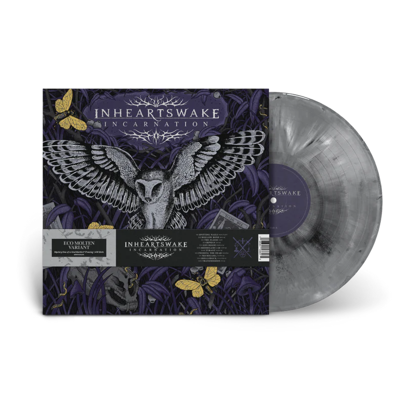 Incarnation (Eco Mystery Molten) 12