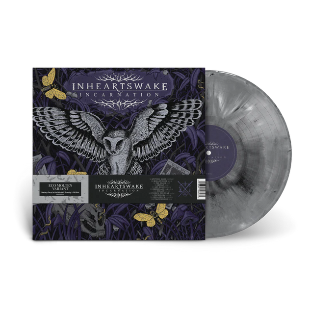 In Hearts Wake - Official Merchandise