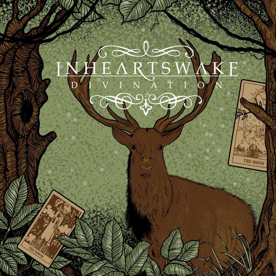 In Hearts Wake - Music