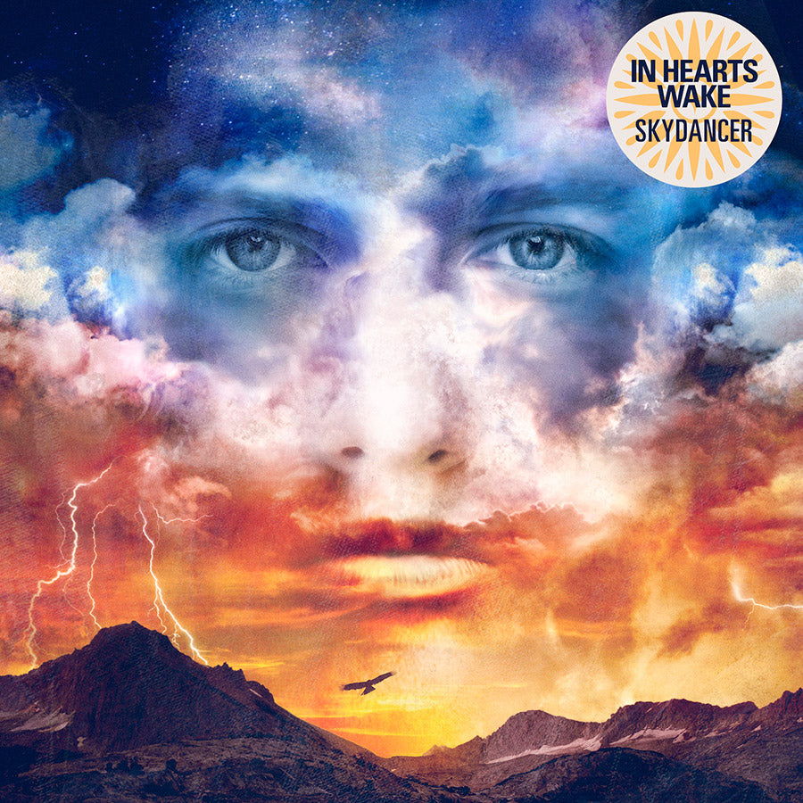 In Hearts Wake - Music